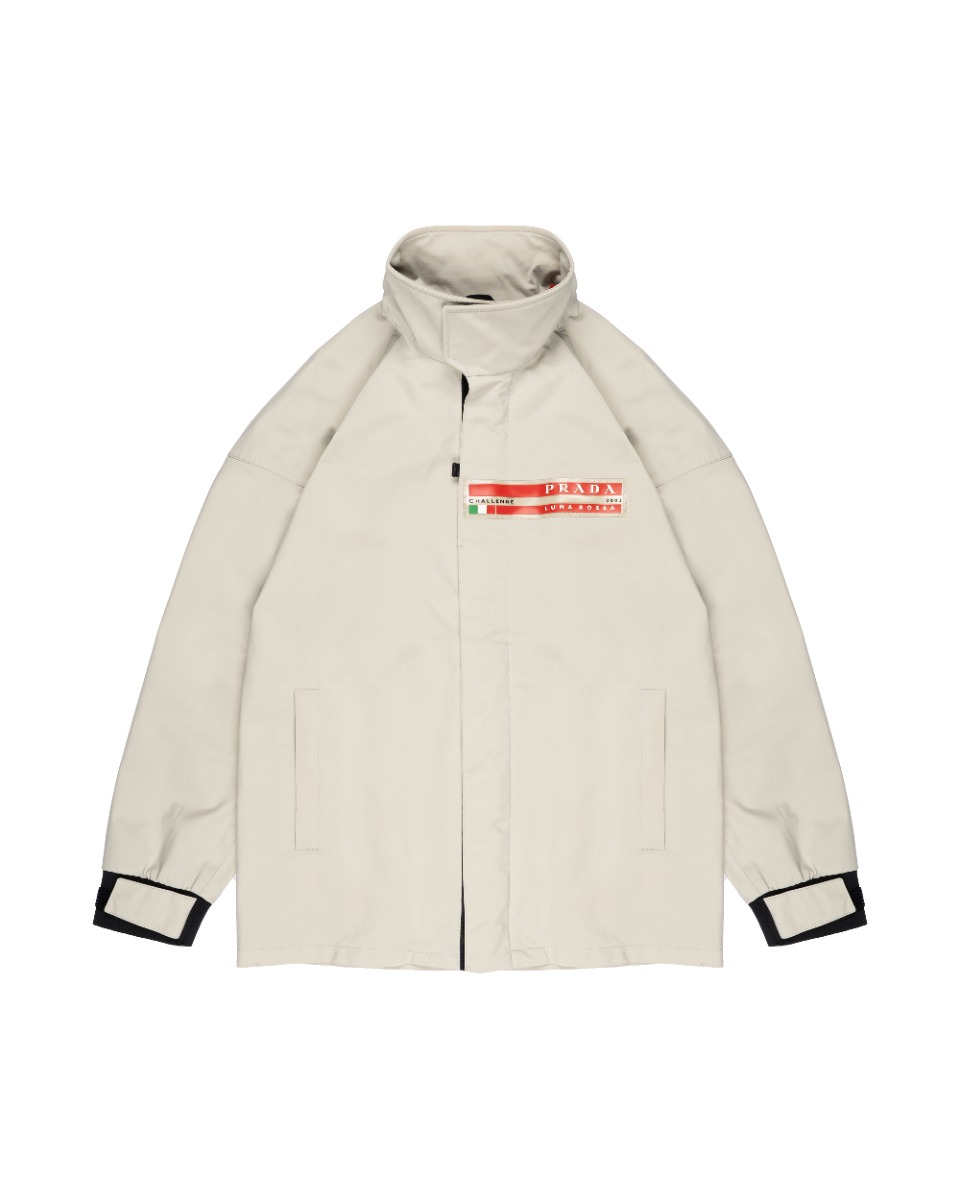 Prada Luna Rossa 2003 Team Member Exclusive Challenge jacket thumbnail