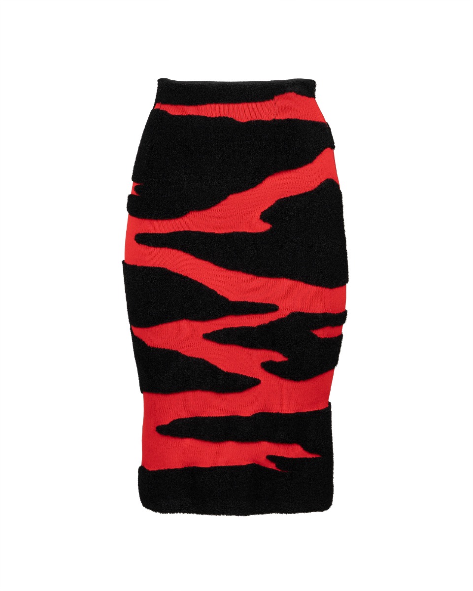 Proenza Schouler midi skirt thumbnail