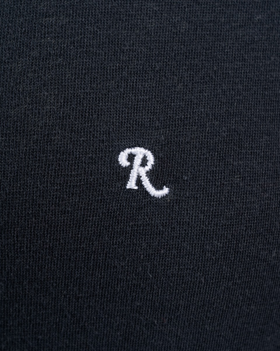 Raf Simons "R" embroidery t-shirt  thumbnail
