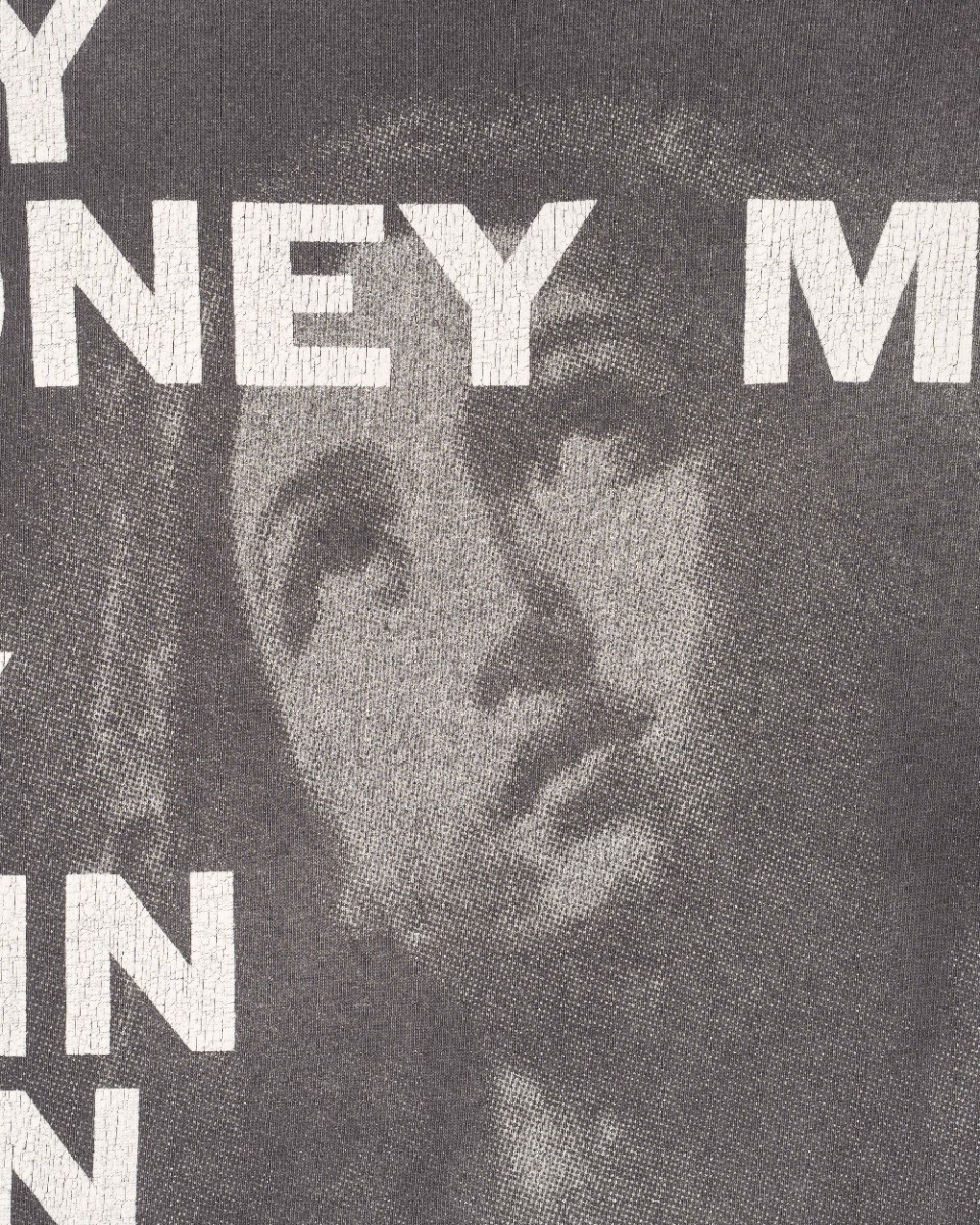 Saint Michael "Pay Money to My Pain" printed t-shirt thumbnail