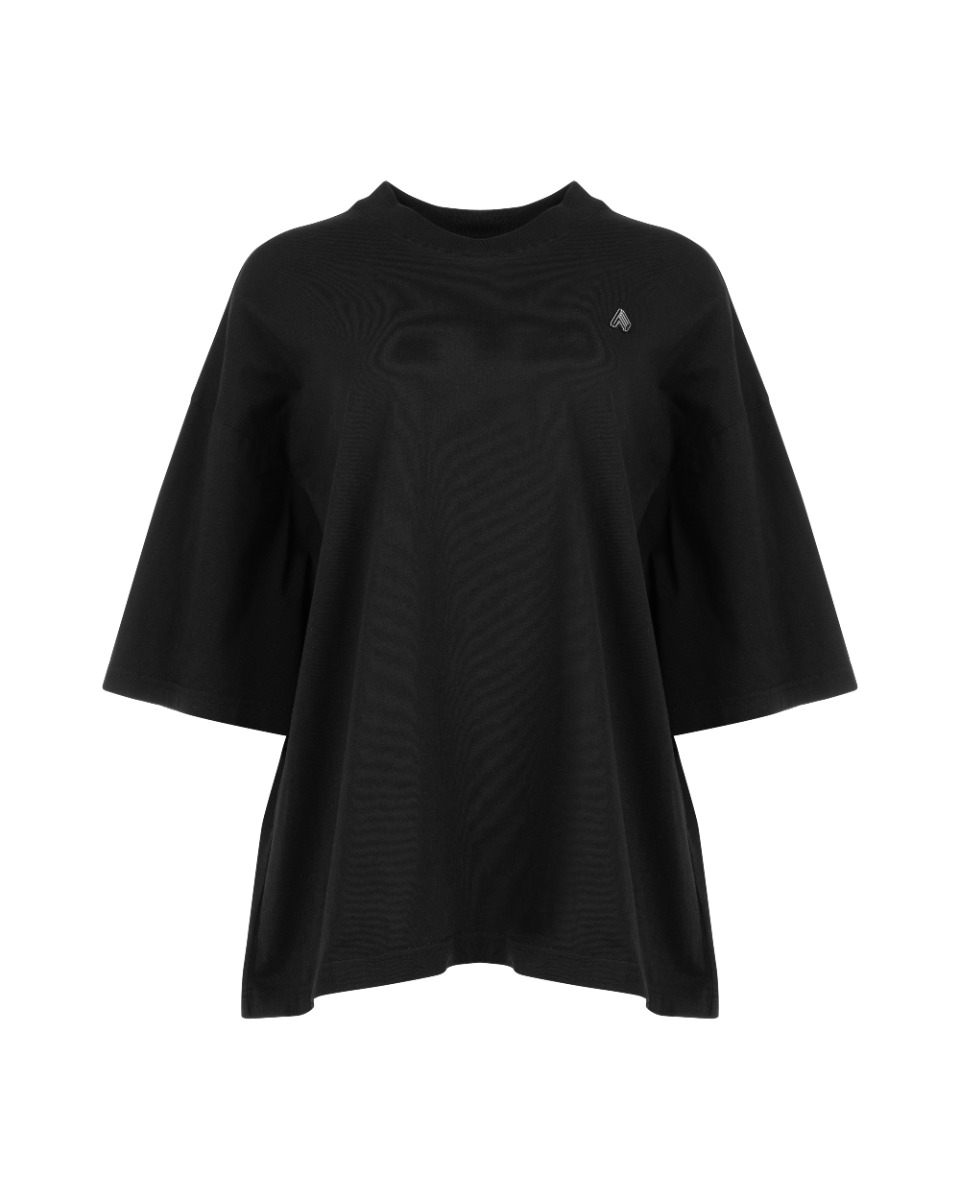 The Attico Pin logo t-shirt thumbnail