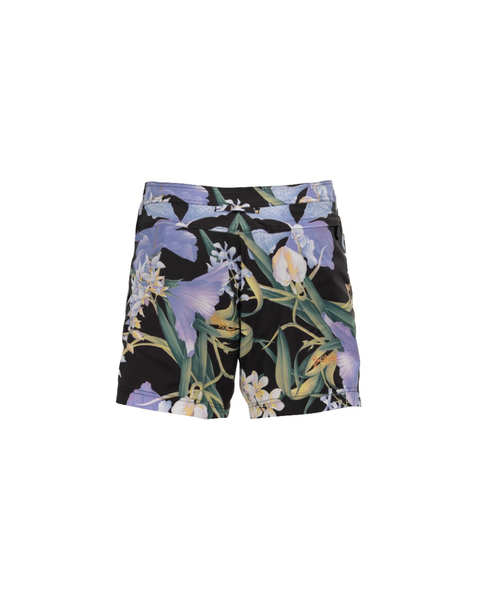 Tom Ford Bold Orchid swim shorts thumbnail
